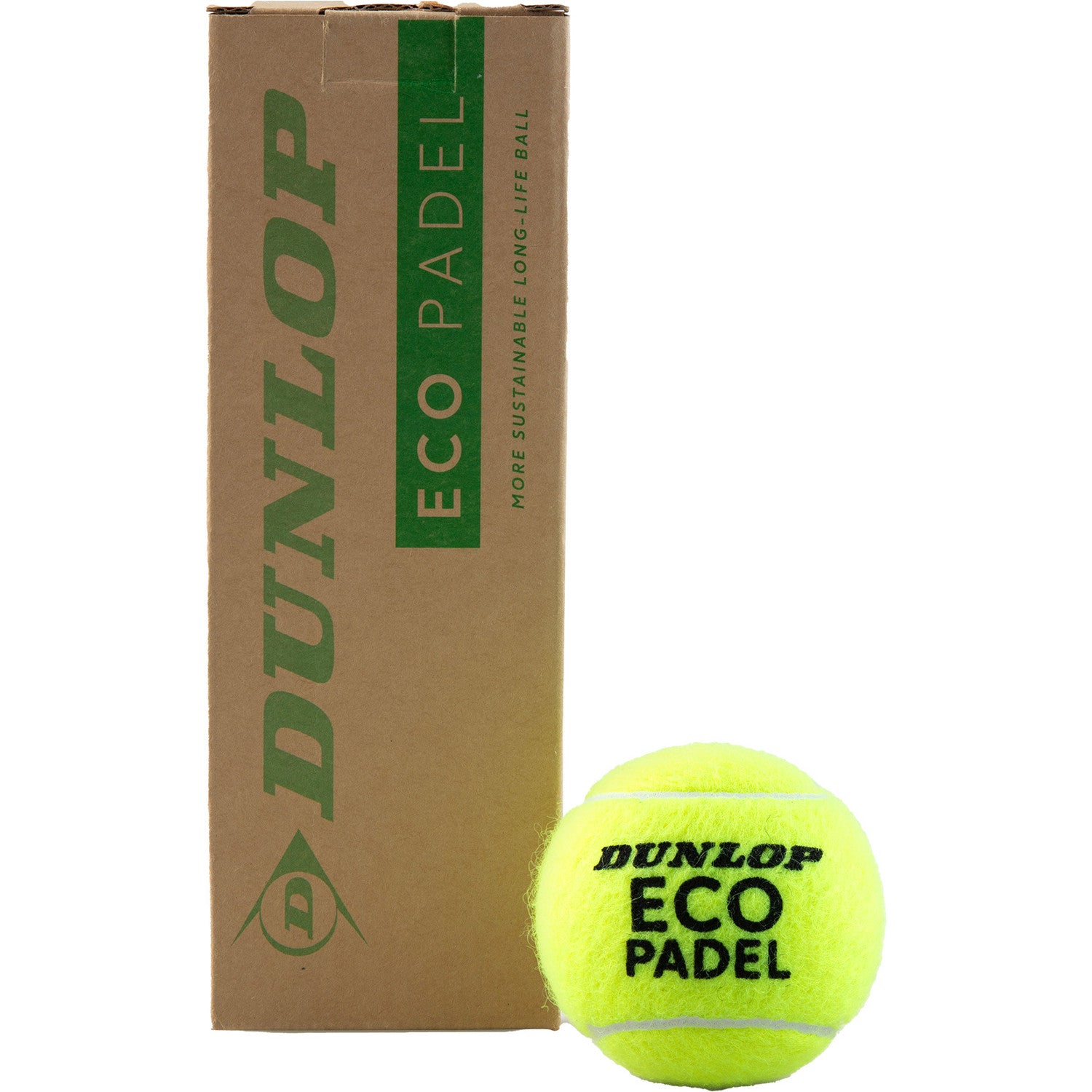 Dunlop Eco Padel