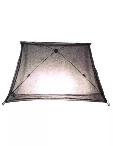 LFT Kruisnet 1x1 meter