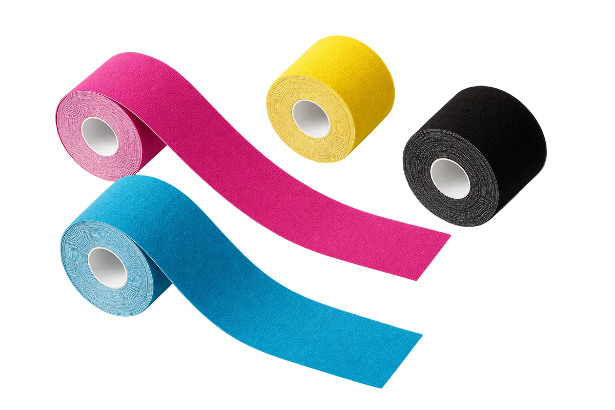 LP support maxtaping sporttape