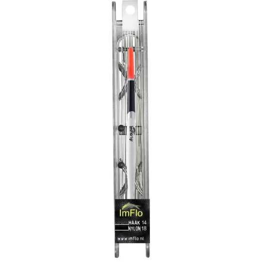 Imflo Vistuigje recreatie 610702