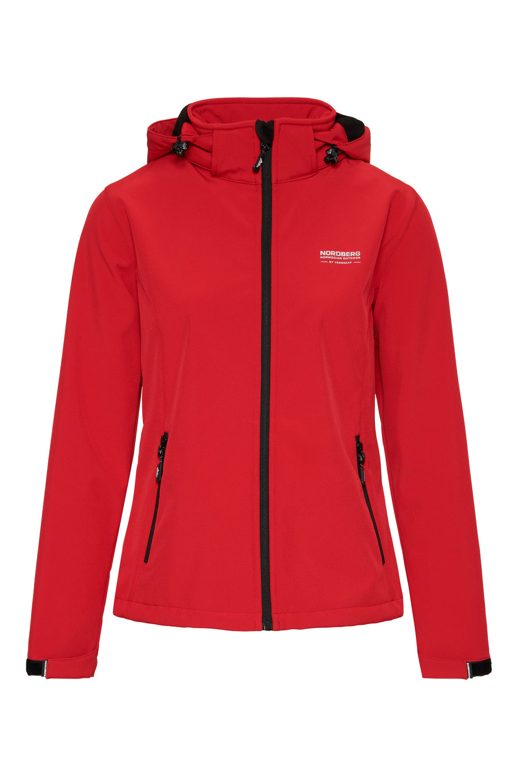 Nordberg Ingrida softshell jacket
