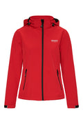 Nordberg Ingrida softshell jacket