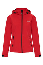 Nordberg Ingrida softshell jacket