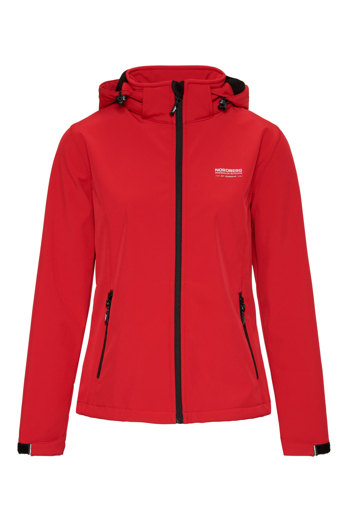 Nordberg Ingrida softshell jacket
