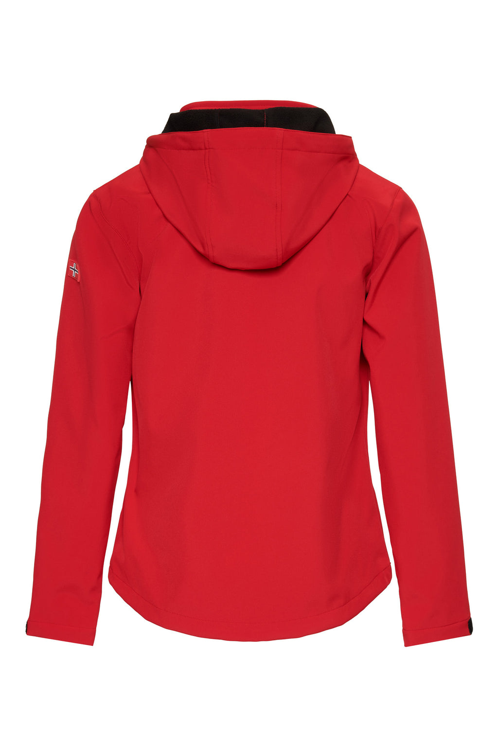 Nordberg Ingrida softshell jacket