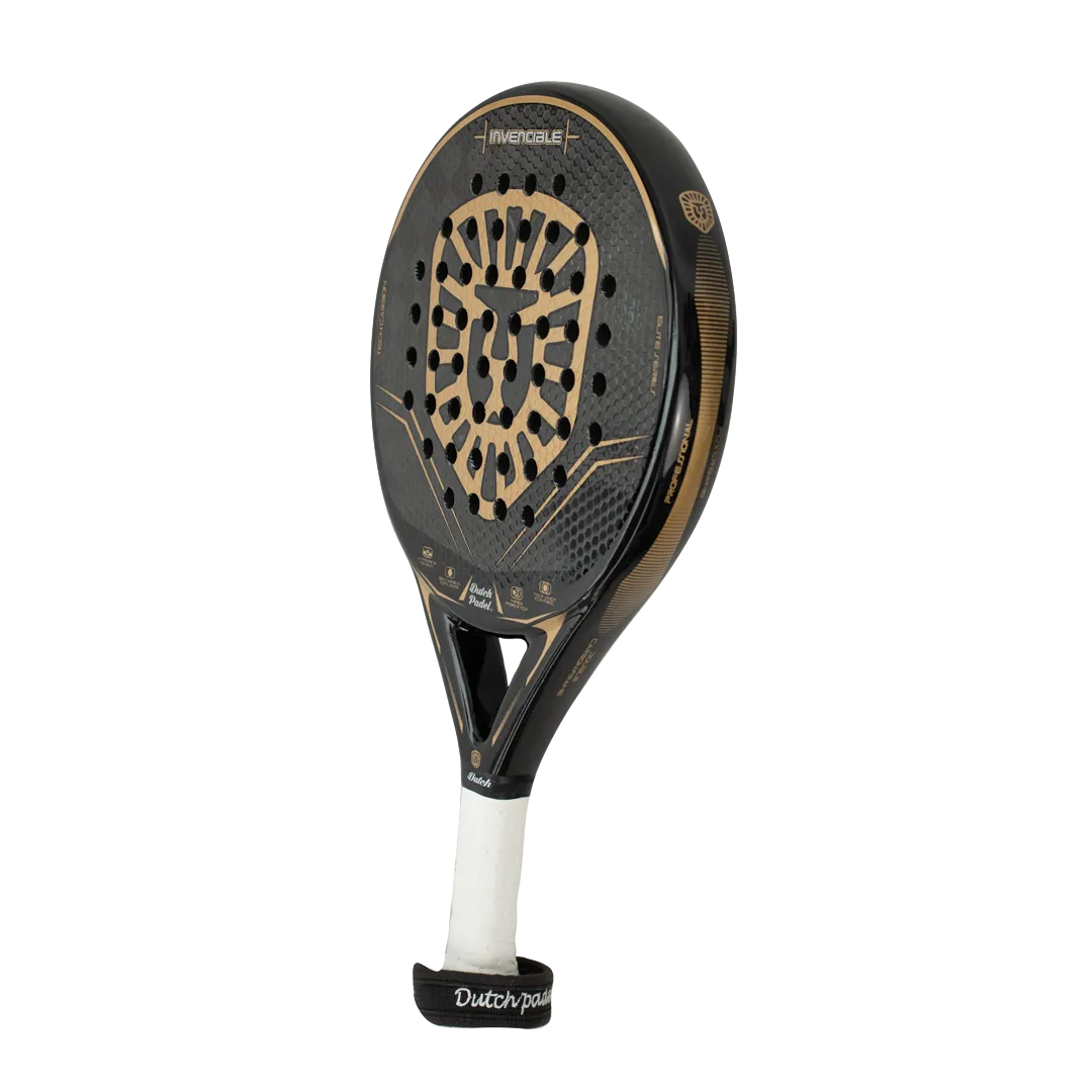 Dutchpadel Invencible DP2106