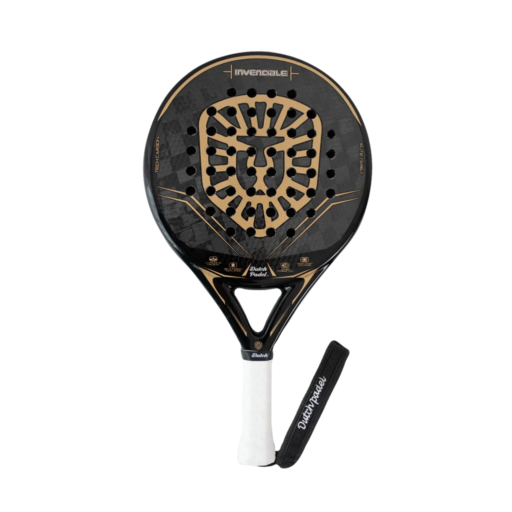 Dutchpadel Invencible DP2106