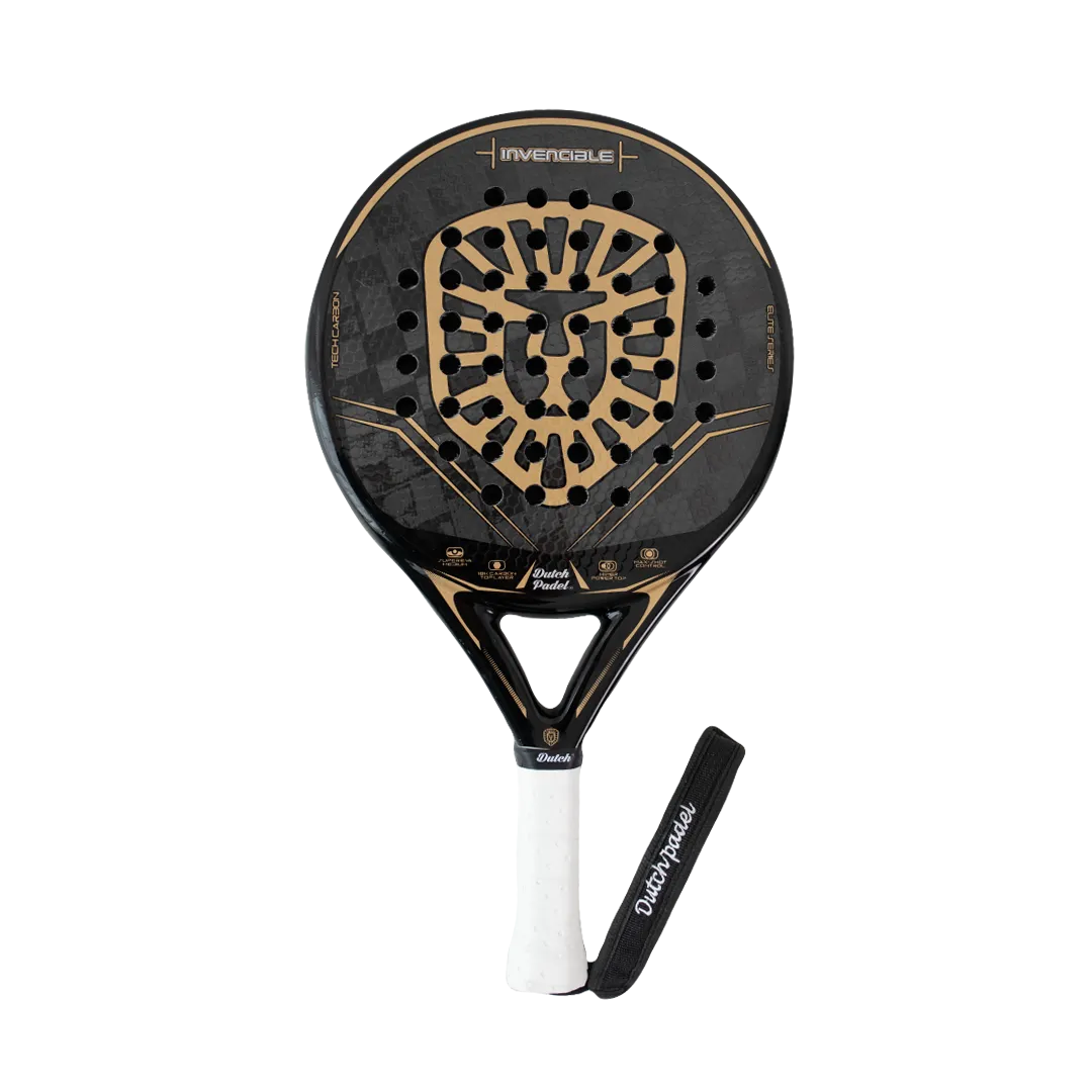 Dutchpadel Invencible DP2106
