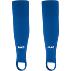 JAKO Kousen zonder voet Glasgow 2.0 blauw