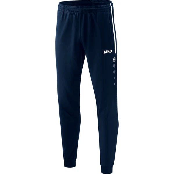 JAKO Polyesterbroek Competition 2.0