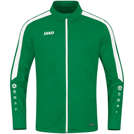 JAKO Polyestervest Power