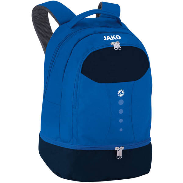 JAKO Rugzak TLS blauw
