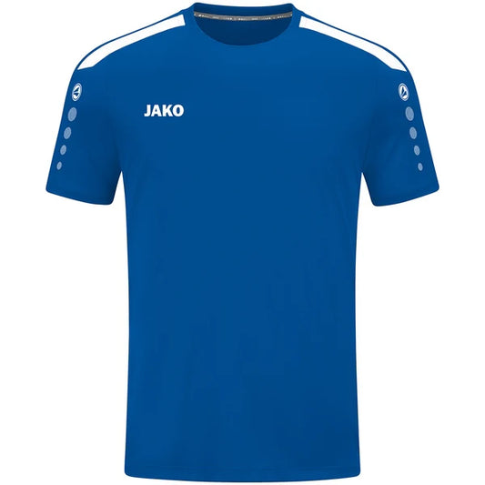 JAKO Shirt Power korte mouwen