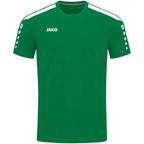 JAKO Shirt Power korte mouwen