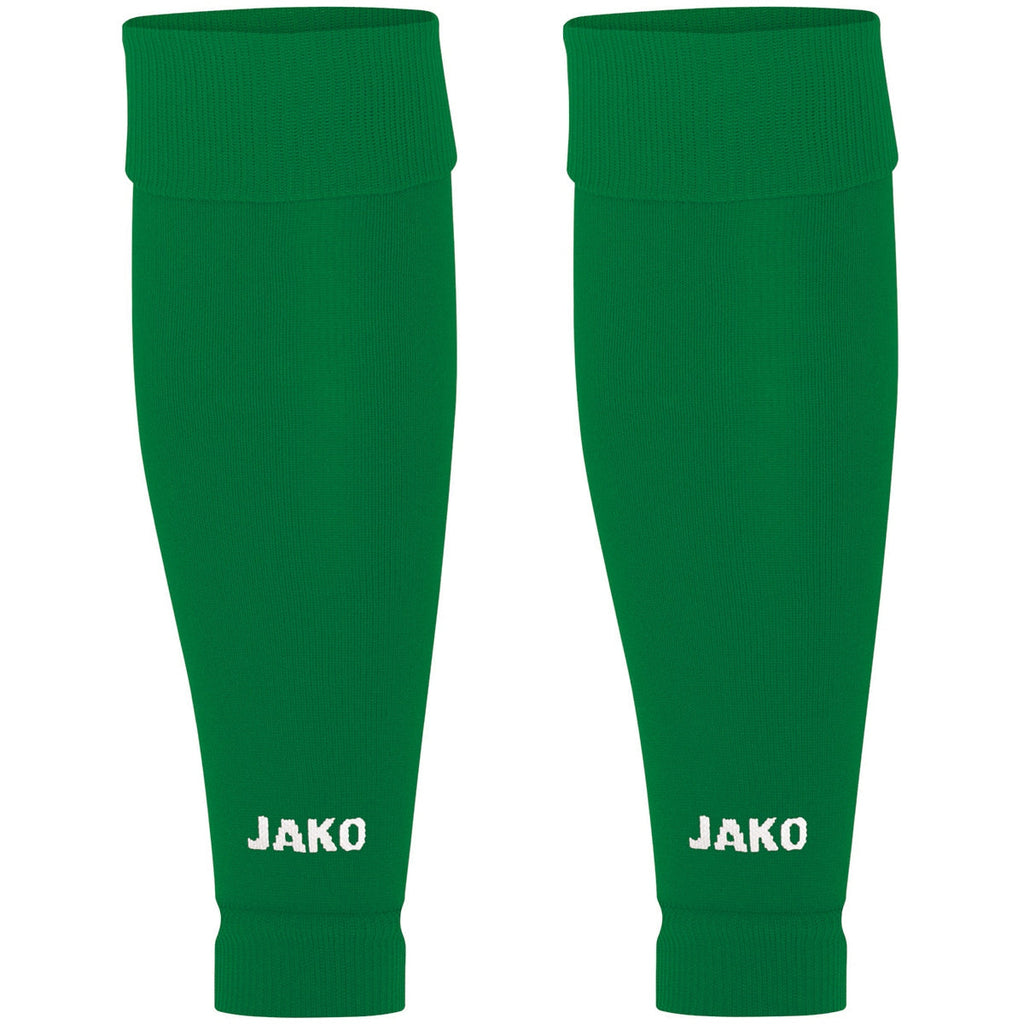 JAKO Tubekousen groen
