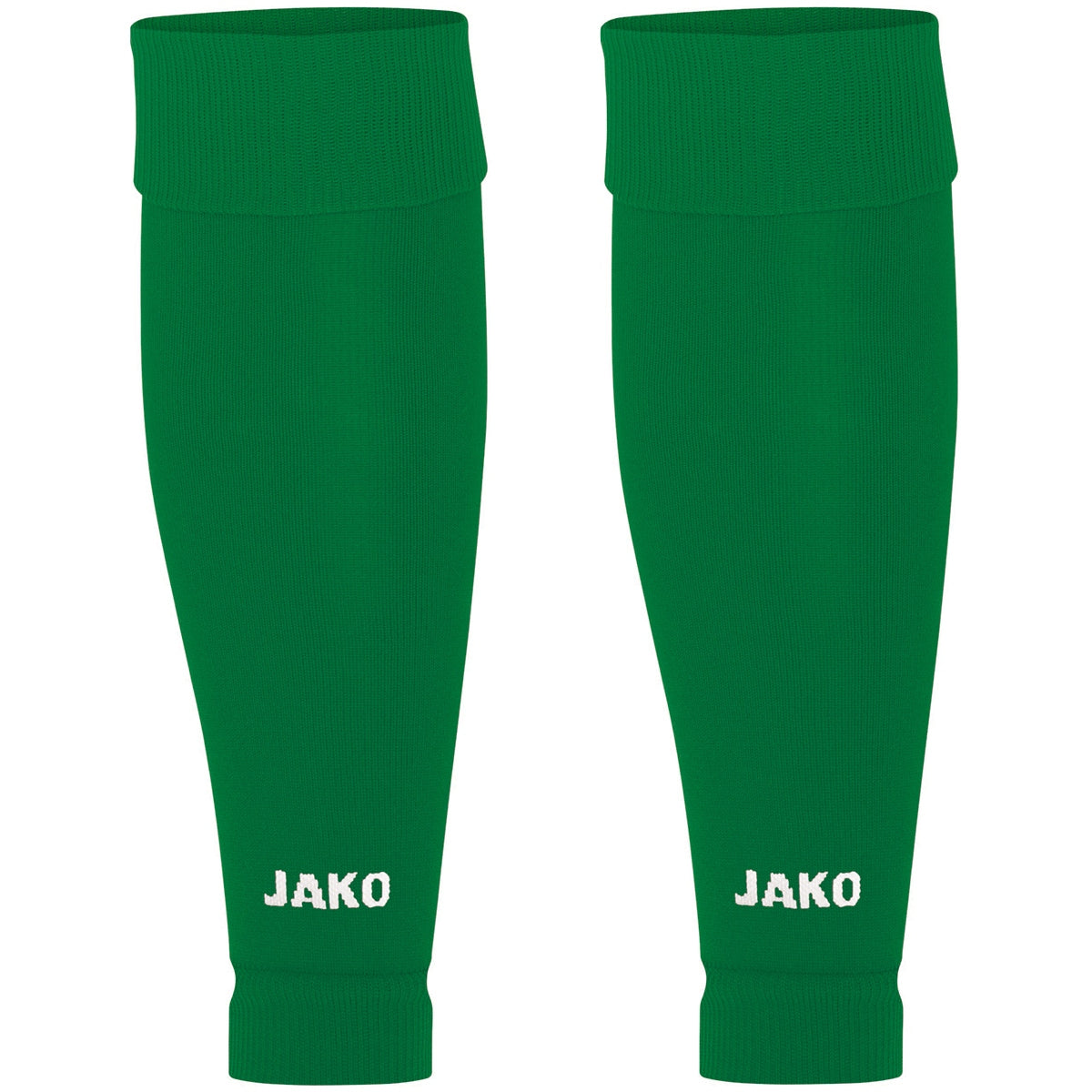 JAKO Tubekousen groen
