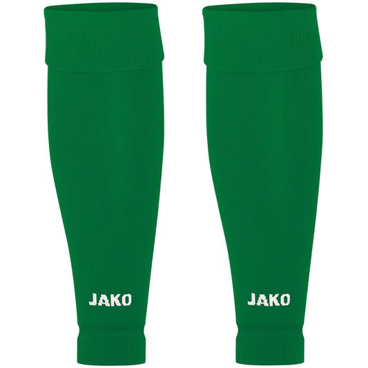 JAKO Tubekousen groen

