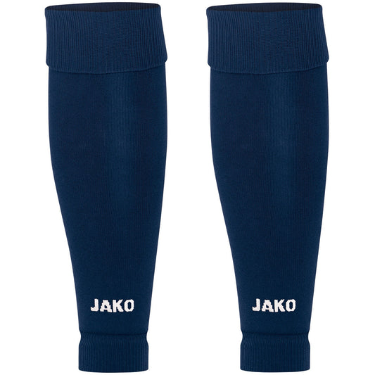 JAKO Tubekousen blauw
