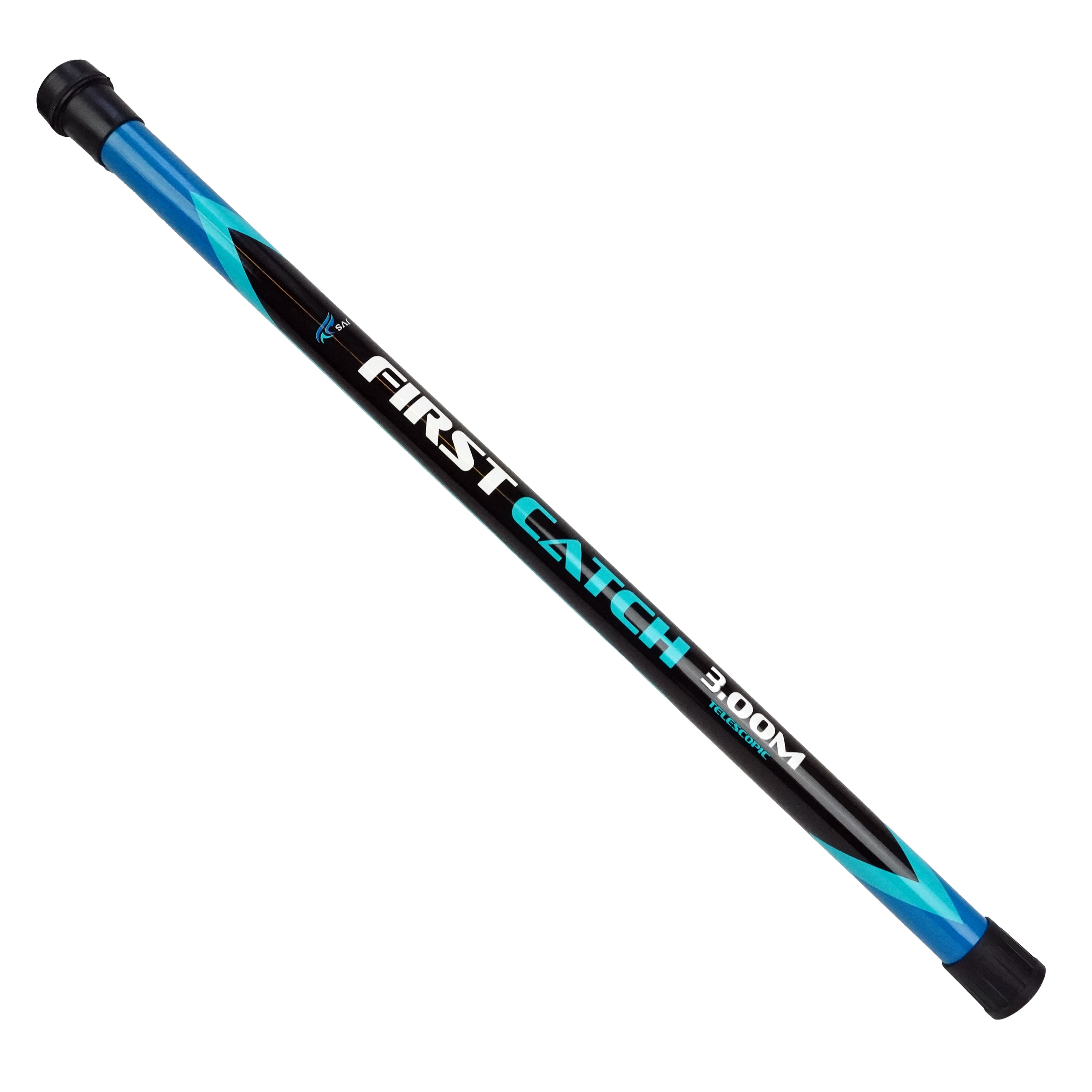 JVS Kiddo Catch Short Telescopic