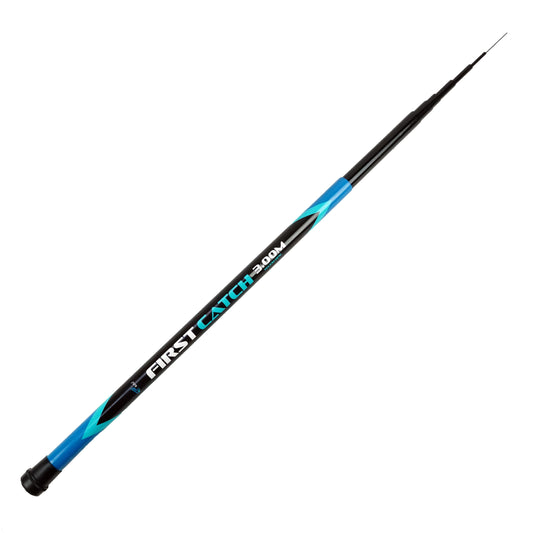 JVS Kiddo Catch Short Telescopic