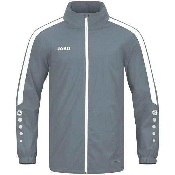  Jako regenjas power grijs