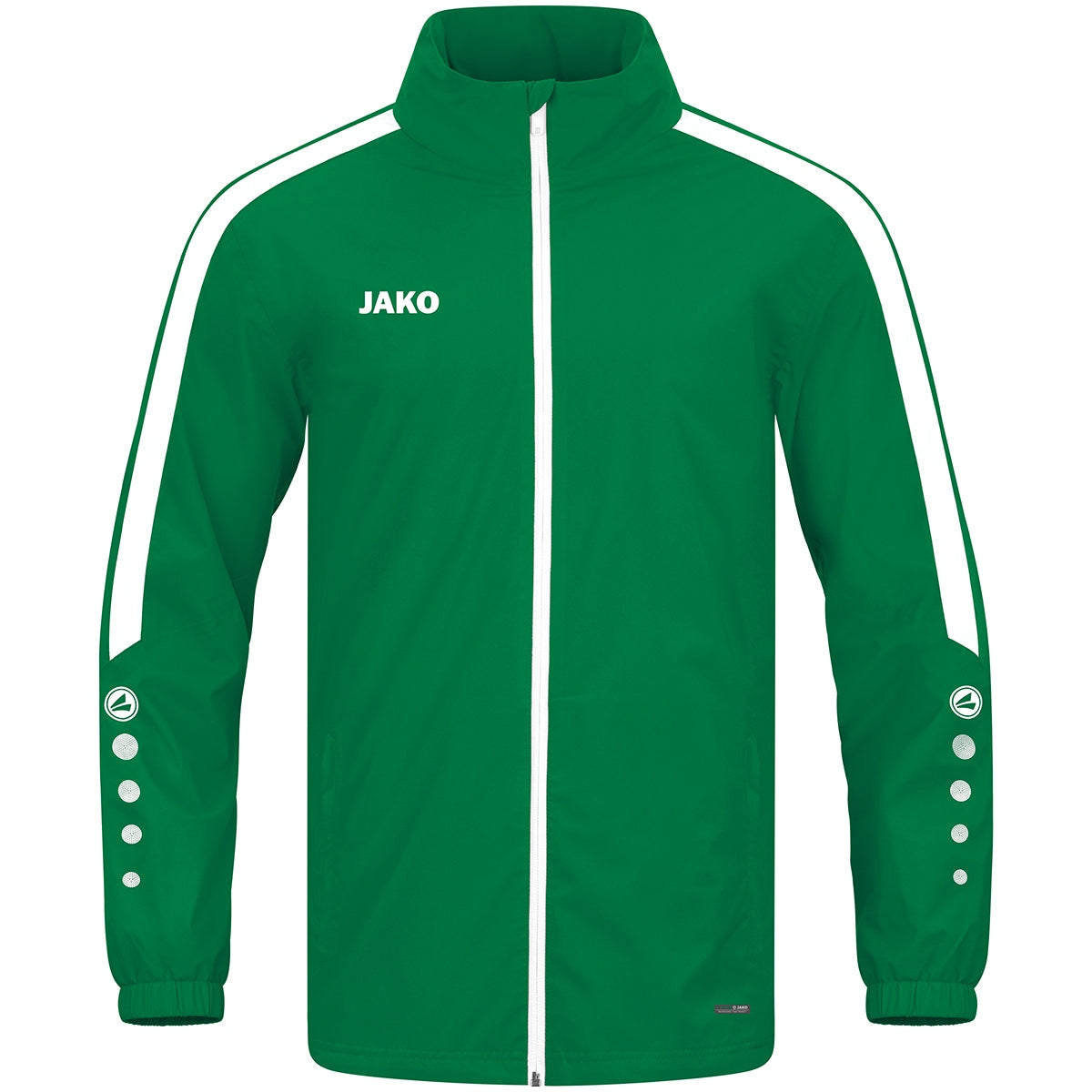 Jako regenjas power groen 