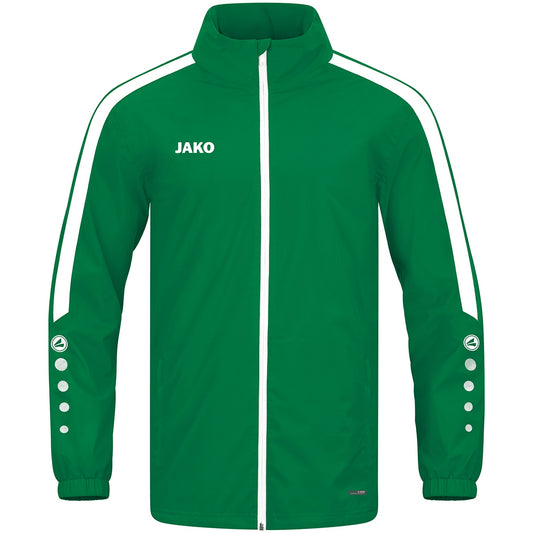 Jako regenjas power groen 