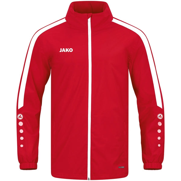Jako regenjas power rood
