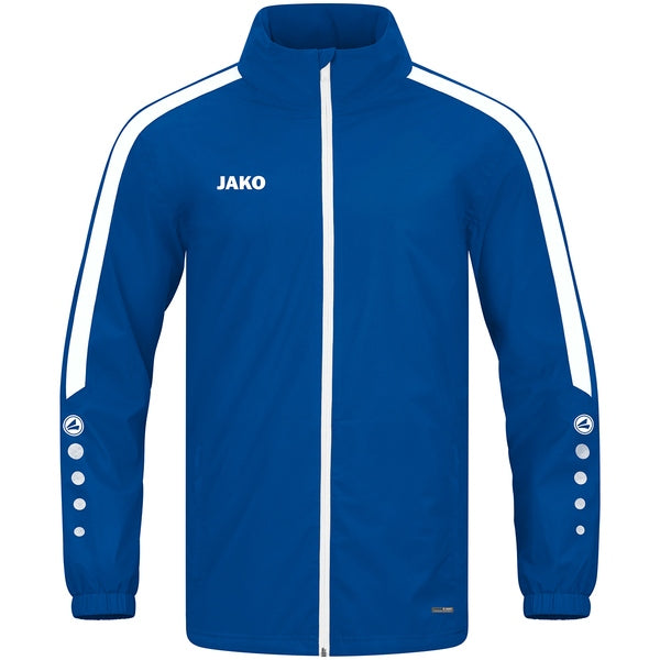 Jako regenjas power royal (blauw)