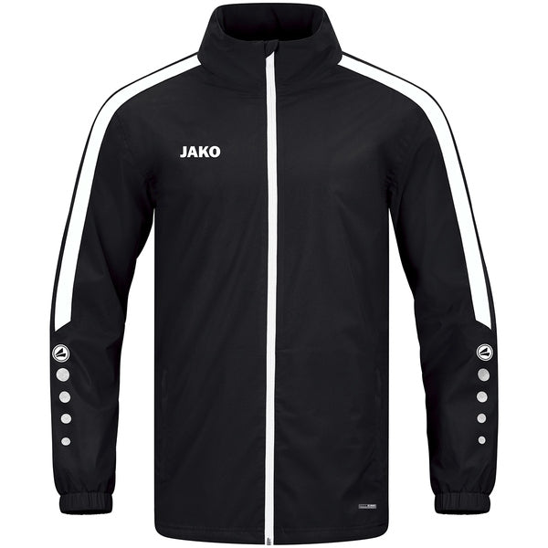 Jako regenjas power zwart