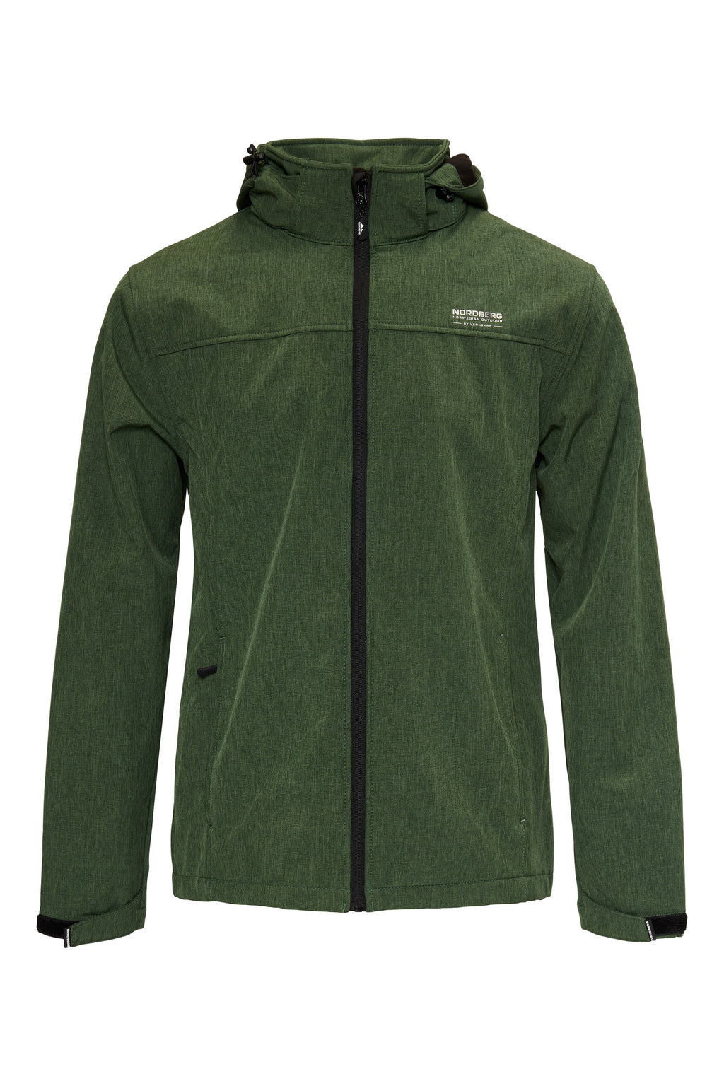 Nordberg Kjeld softshell jacket