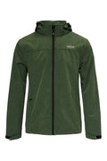 Nordberg Kjeld softshell jacket