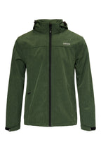 Nordberg Kjeld softshell jacket