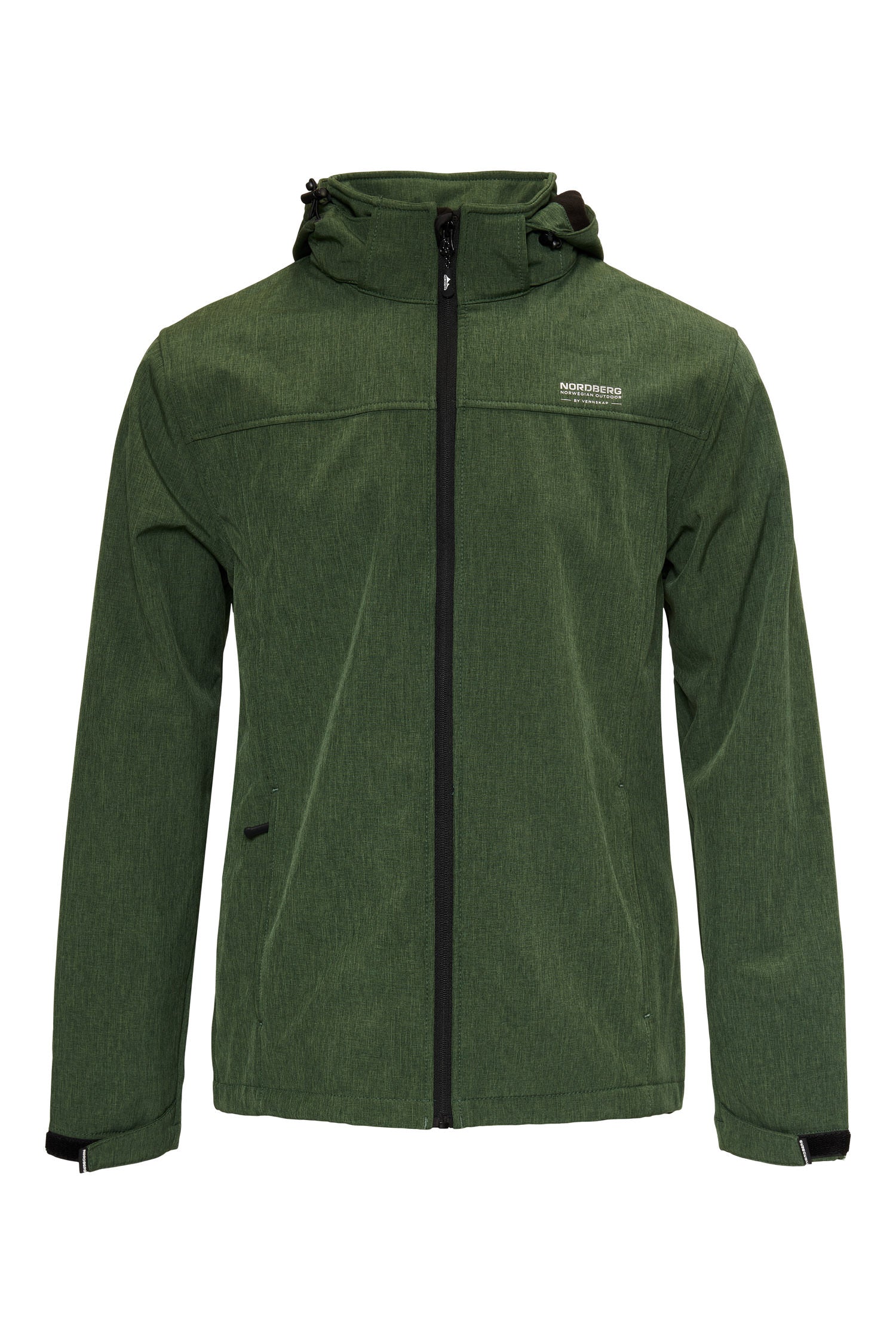 Nordberg Kjeld softshell jacket