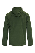 Nordberg Kjeld softshell jacket