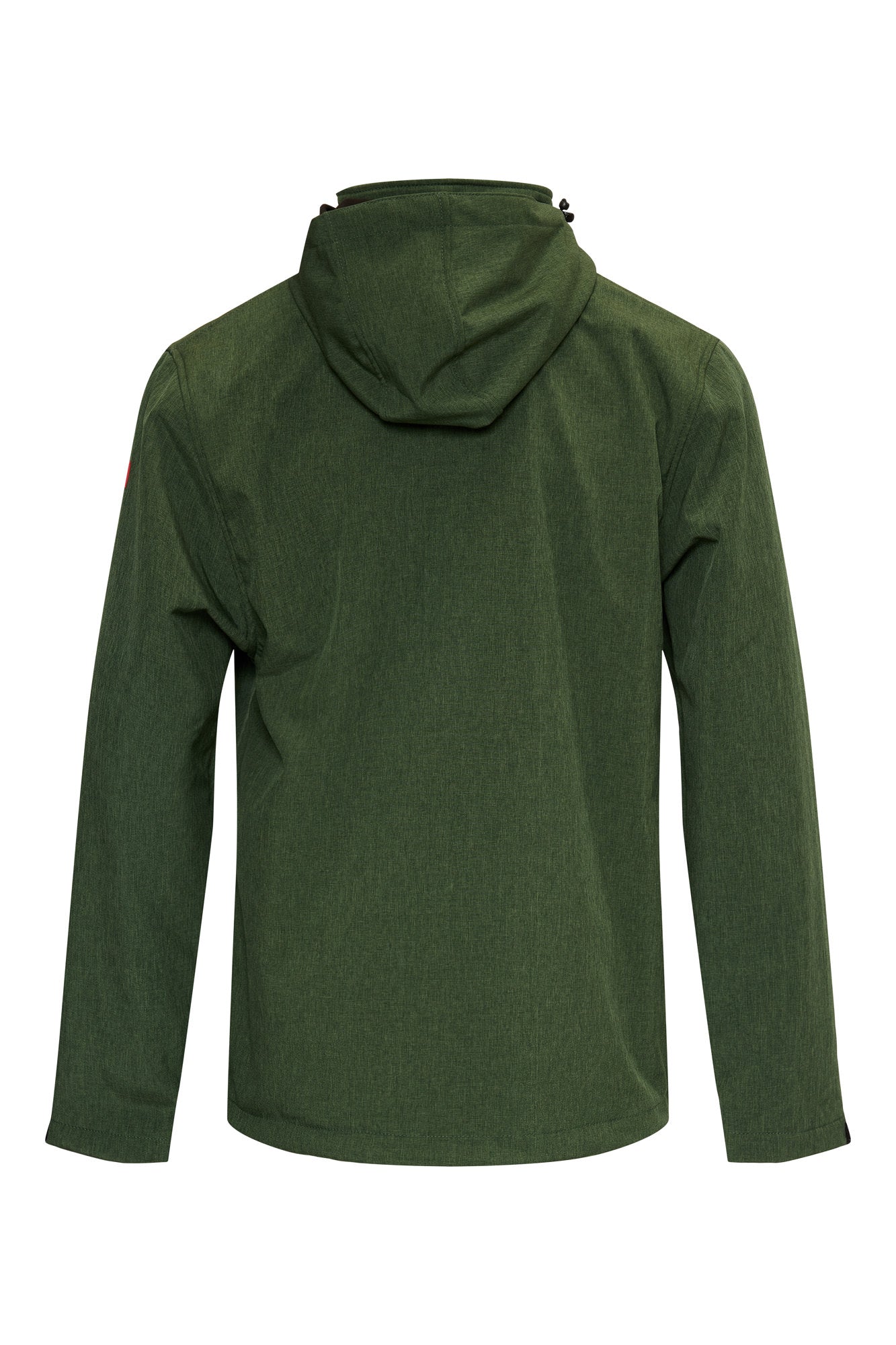 Nordberg Kjeld softshell jacket