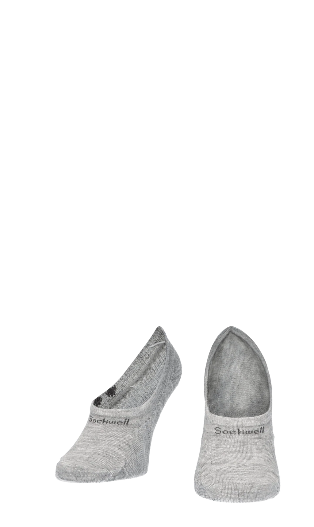 Sockwell Undercover Heren Sneakersokken
