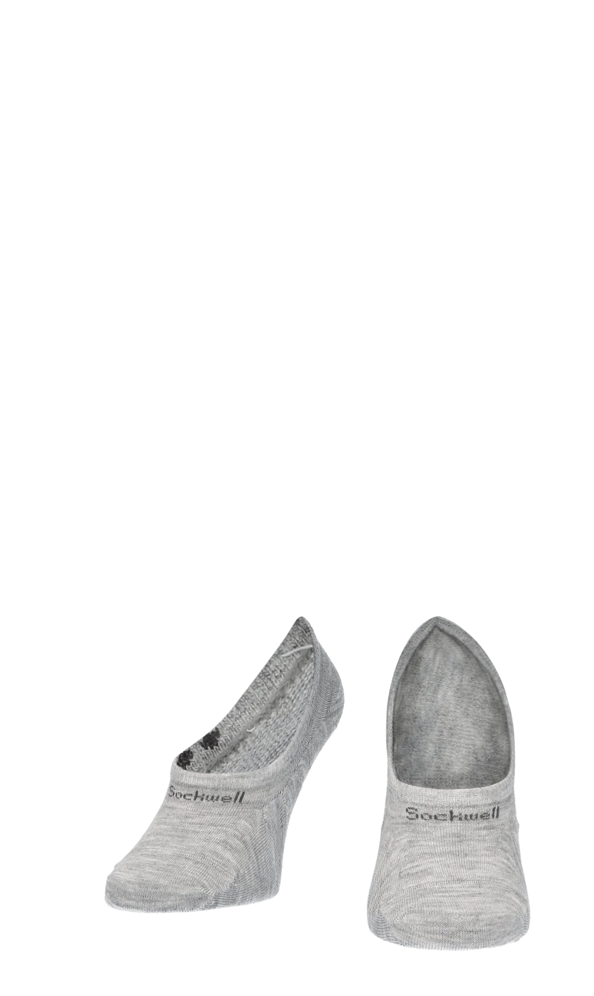 Sockwell Undercover Heren Sneakersokken
