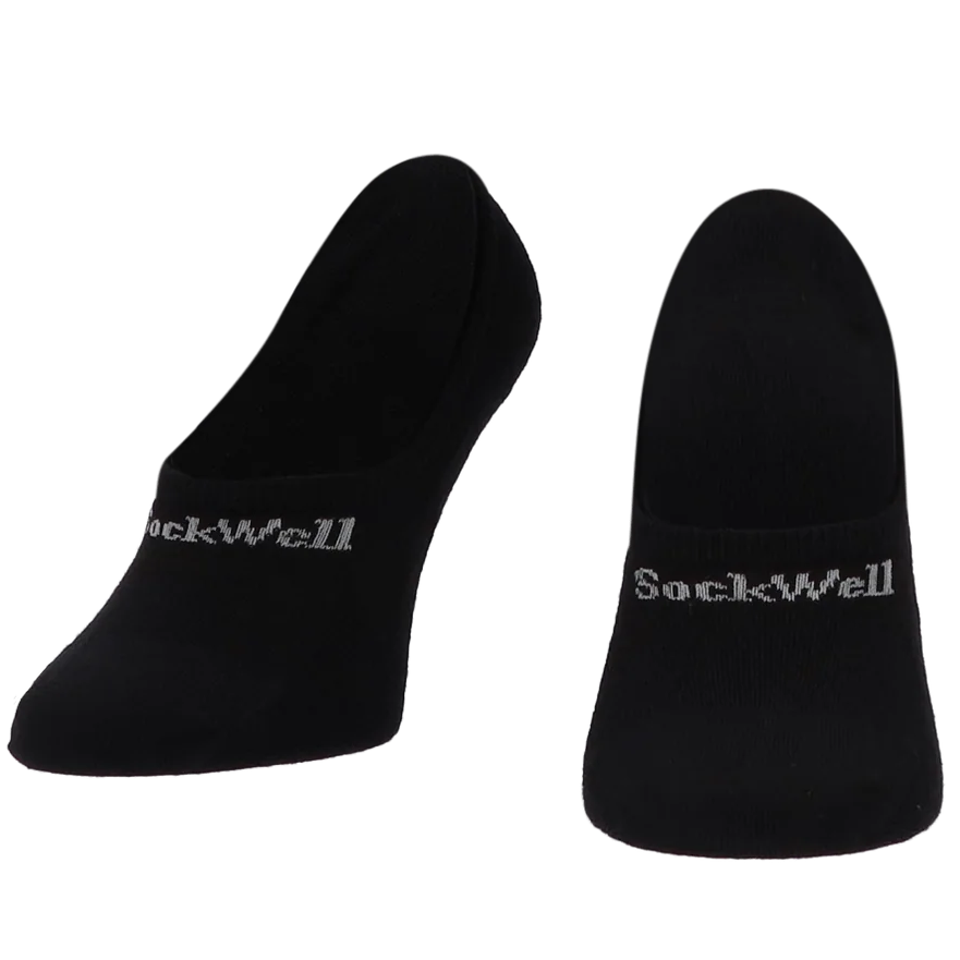 Sockwell Undercover Heren Sneakersokken