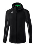 Erima LIGA STAR trainingsjack met capuchon