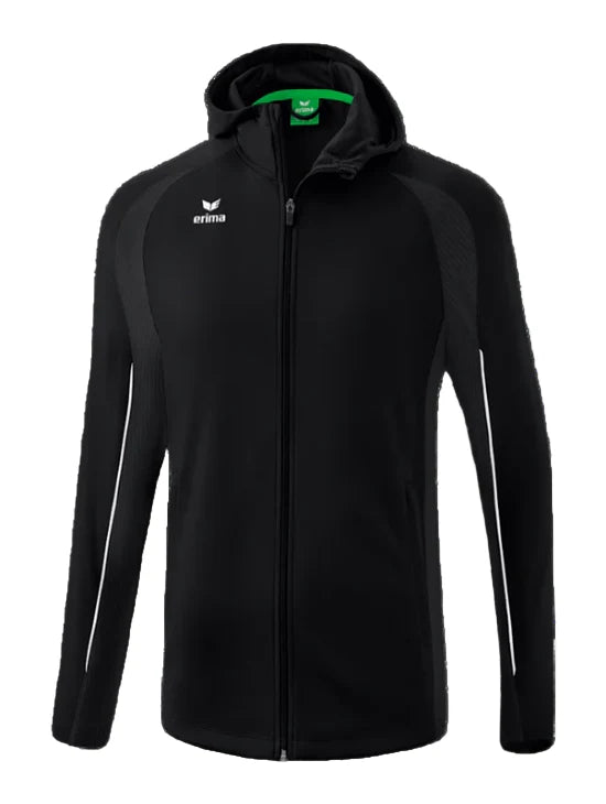 Erima LIGA STAR trainingsjack met capuchon