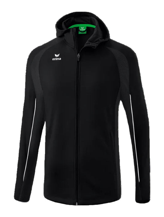Erima LIGA STAR trainingsjack met capuchon