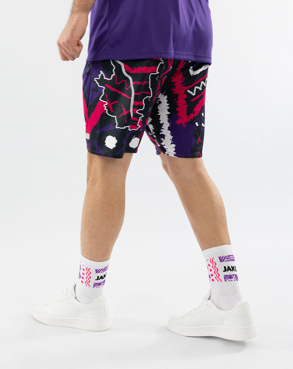 Jako Malle short manchester 2.0