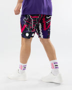 Jako Malle short manchester 2.0