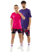 Jako Malle short manchester 2.0