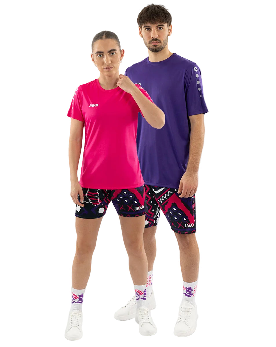 Jako Malle short manchester 2.0