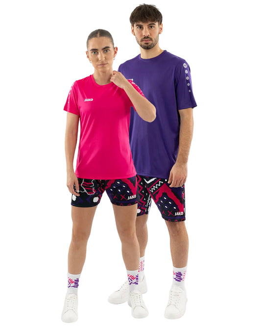 Jako Malle short manchester 2.0 (Kinderen)