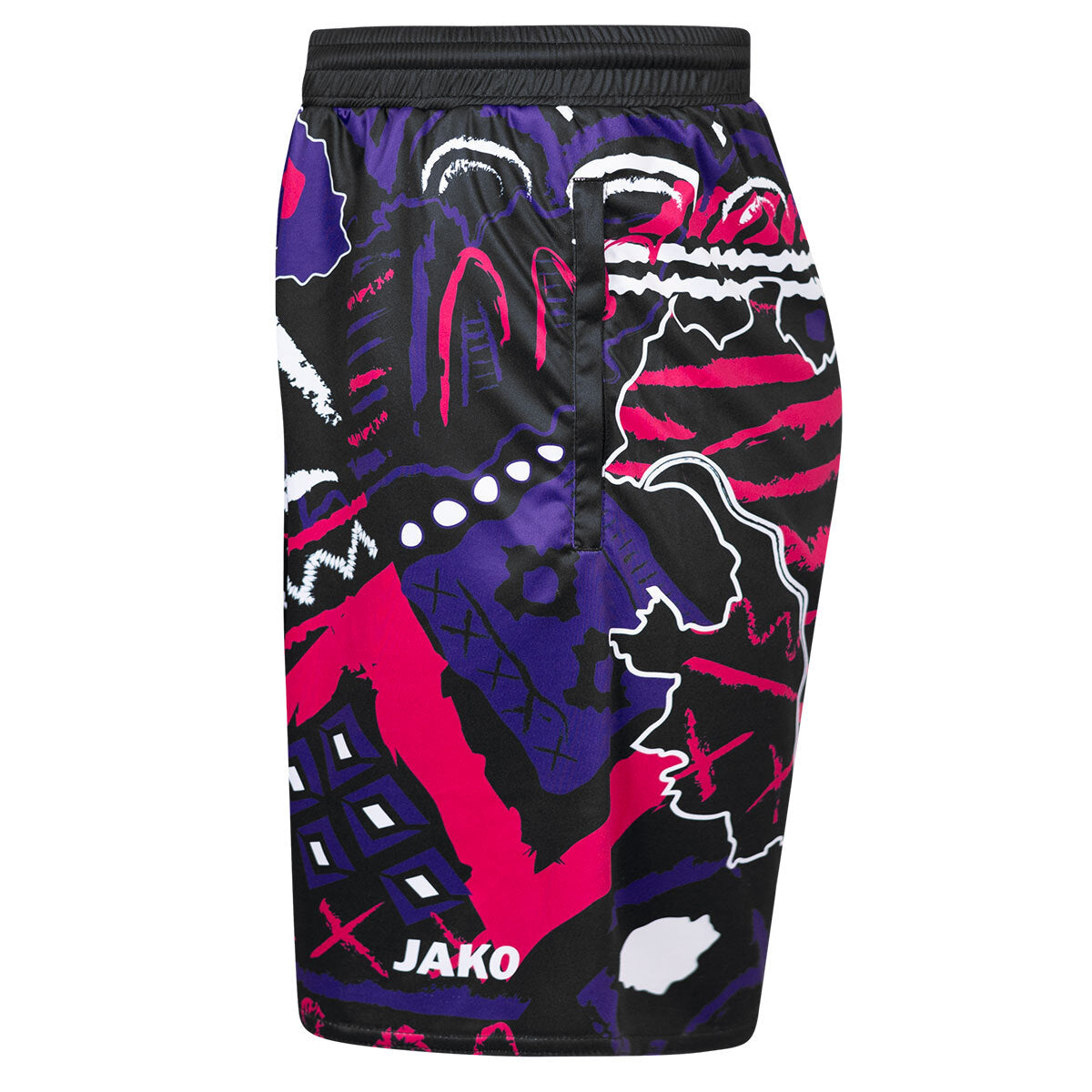 Jako Malle short manchester 2.0