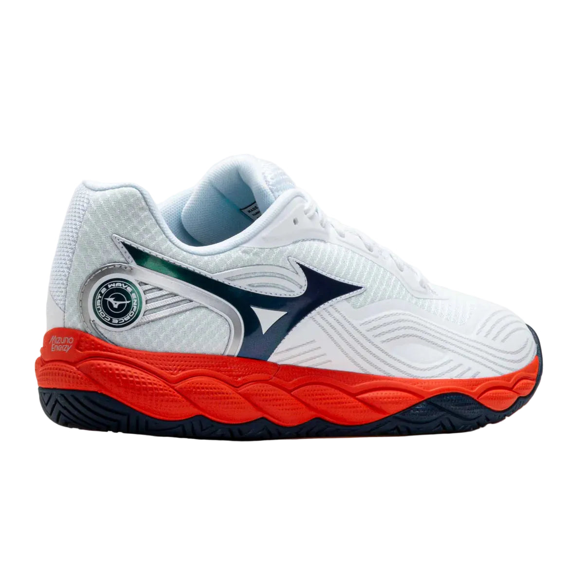Mizuno Wave Enforce court 2 CC