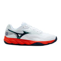 Mizuno Wave Enforce Court 2